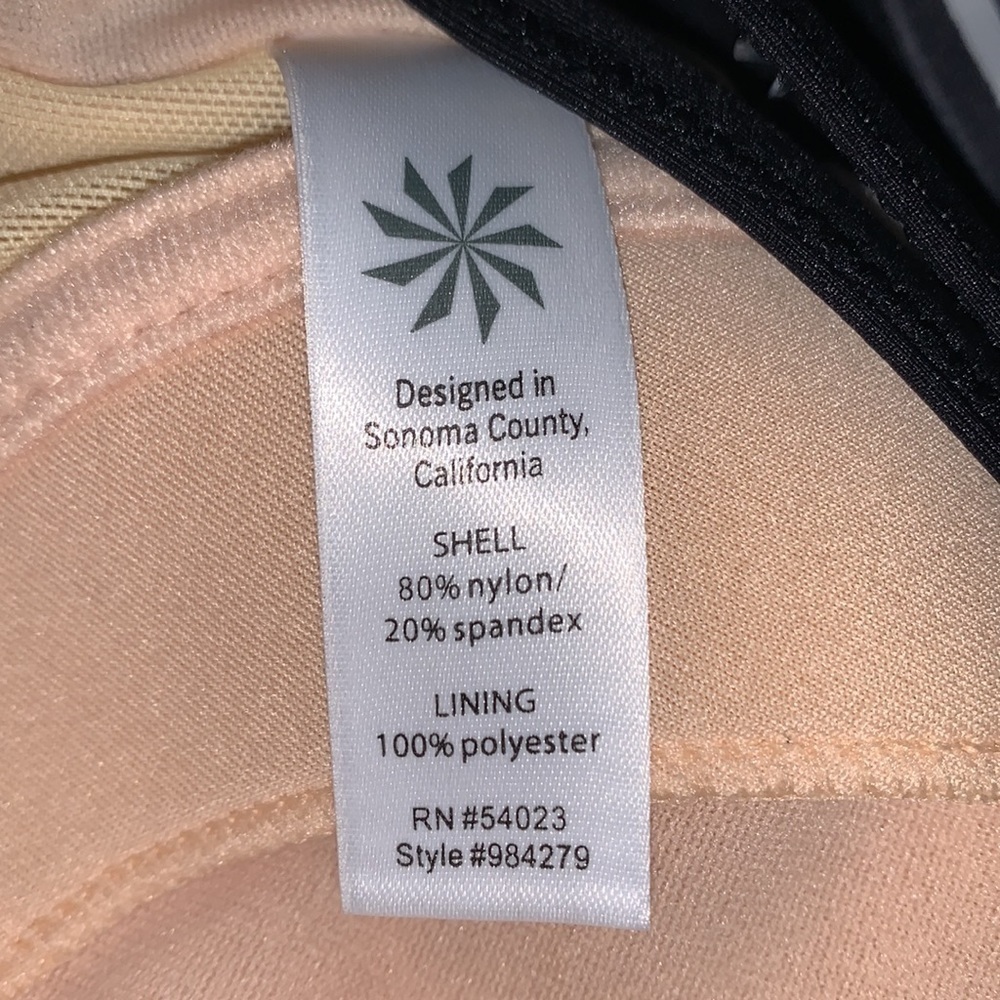 NWOT Athleta Shorebreak Dress S - Picture 10 of 11